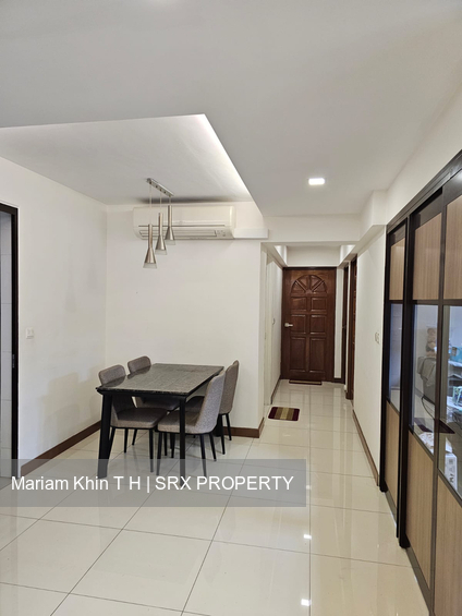 Blk 312C Clementi Ridges (Clementi), HDB 5 Rooms #501681121
